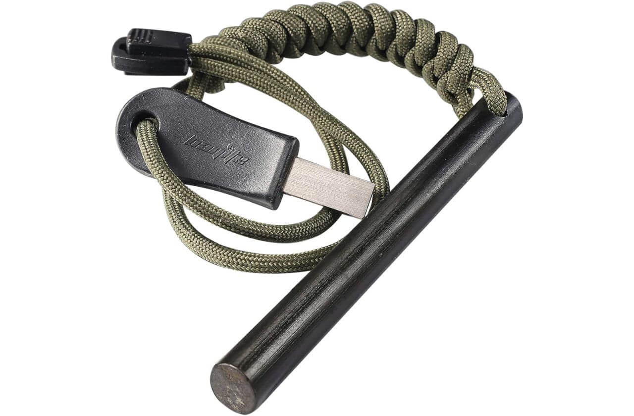 Bayite Fire Starter