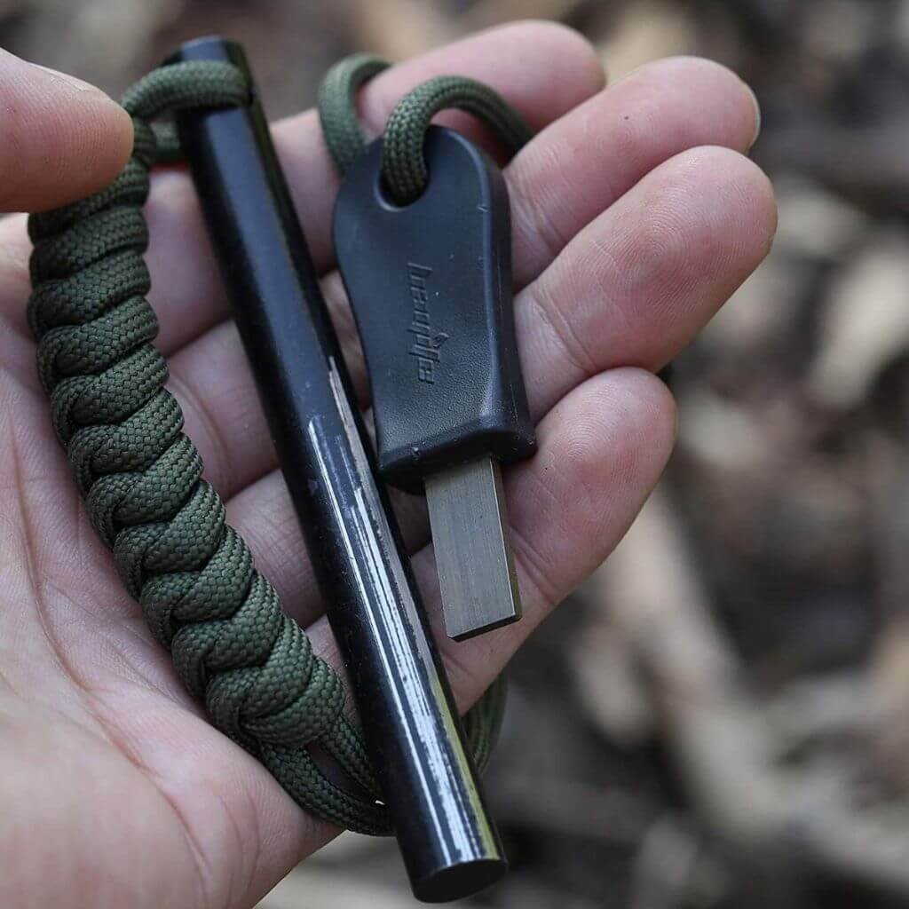 Bayite Fire Starter