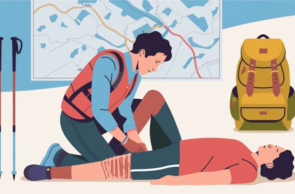 Wilderness First Aid