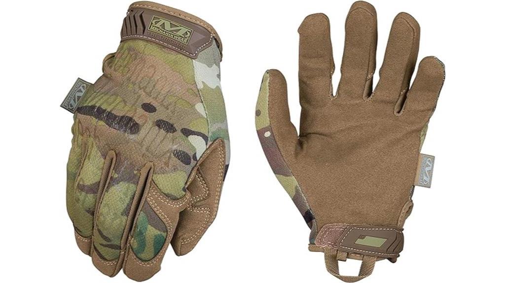 durable gloves for work