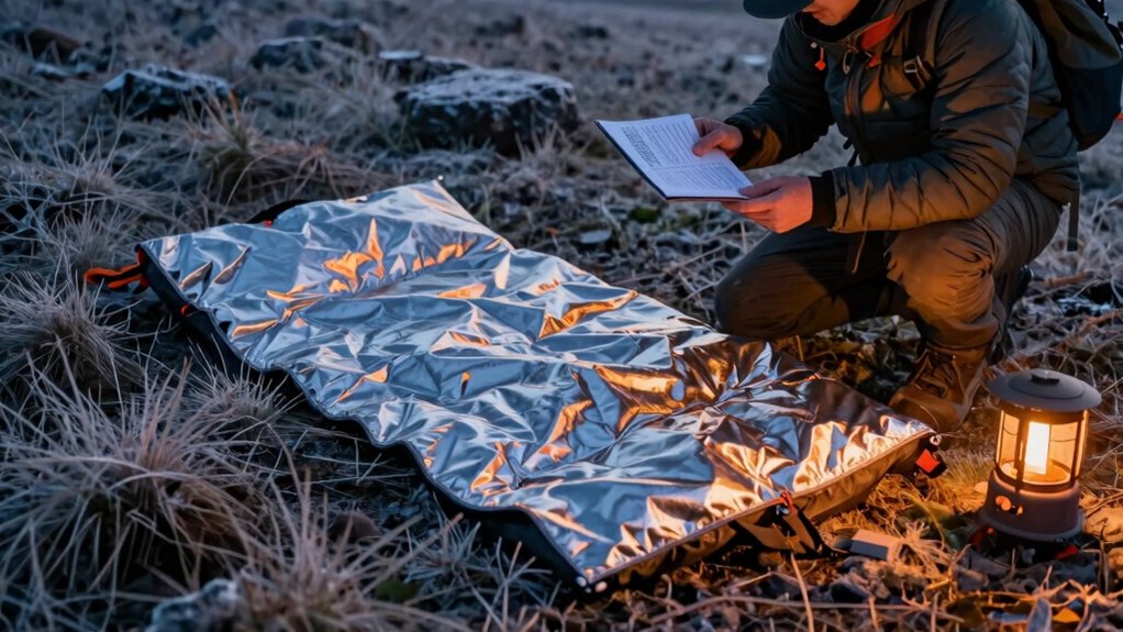 heat retention durability packability multi use