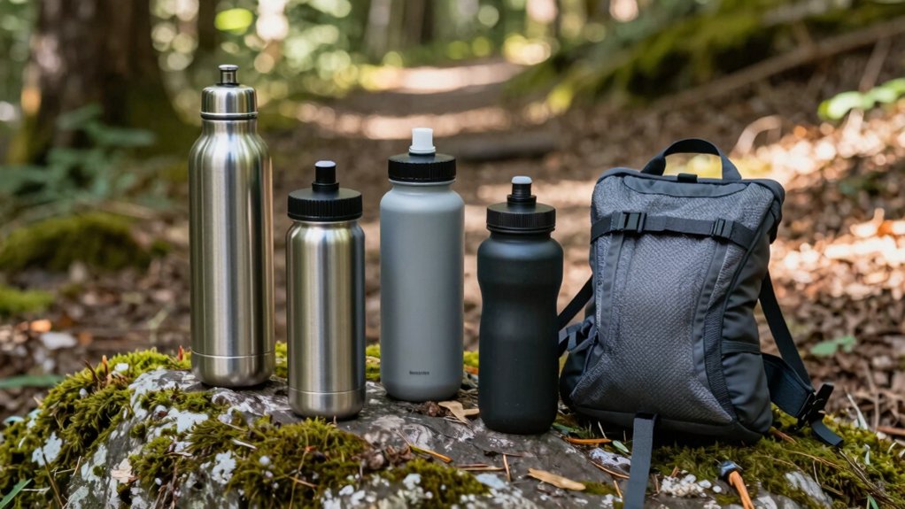 hydration gear capacity durability cleanliness